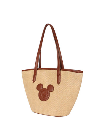 Disney IP Mickey cartoon cute fashion shoulder bag DHF41089-A