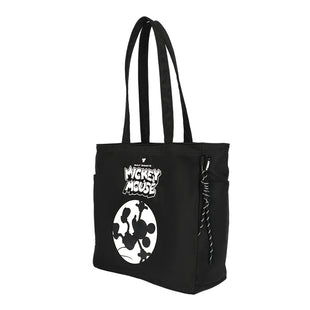 Disney Daisy Mickey Mouse Nylon High-capacity Shoulder Bag