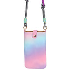 Load image into Gallery viewer, Disney IP Stitch cartoon cute fashion cell phone bag DHF41058-ST
