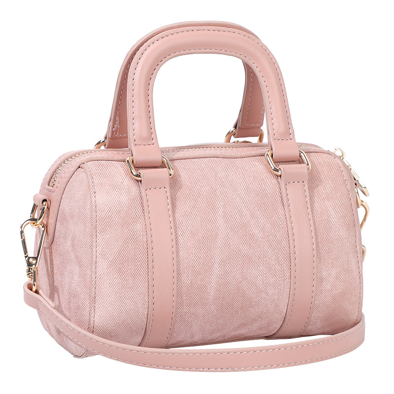 Disney MICKEY Cartoon Cute Shoulder Bag DHF41596-A