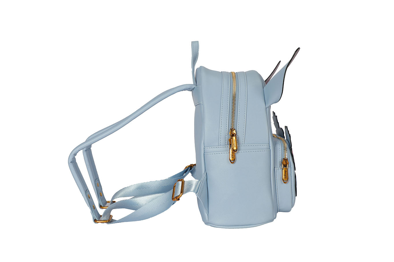 Disney IP Stitch cartoon cute fashion backpack DHF41080-ST