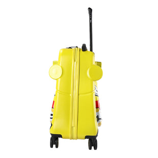 Disney Mickey Mouse Rideable Luggage