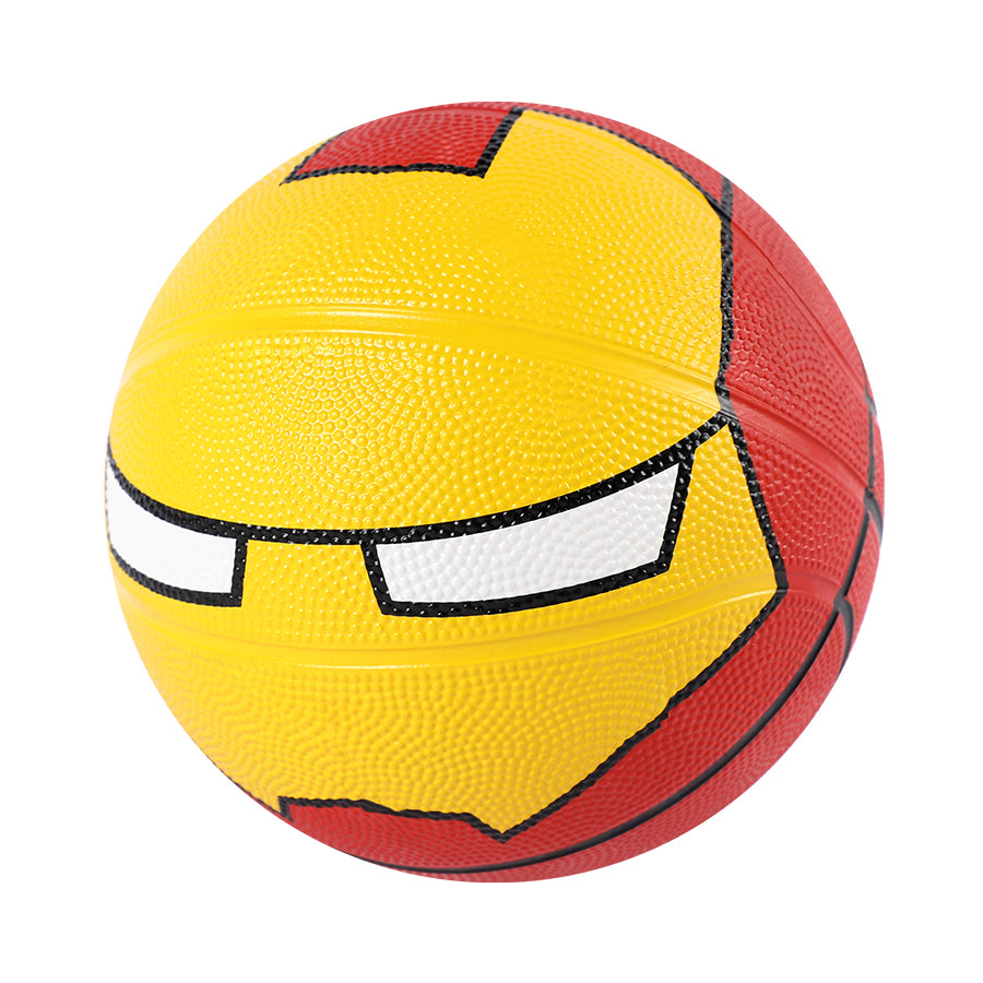 #3 子供サッカー ボール 18 cm 子供スポーツ ボール ディズニー マーベル創作屋内屋外ボール幼児女の子男の子子供学校