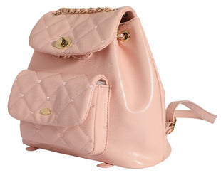 Sanrio Melody  cartoon cute fashion backpack KHF23905-MM4