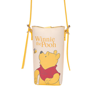 Disney IP Winnie the Pooh carton cute fashion cell phone bag DHF41035-C