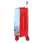 Load image into Gallery viewer, Marvel Spider-Man Traveling Suitcase 20&quot; VH22688-S
