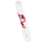 画像をギャラリービューアに読み込む, Disney Lotso snowboard for Children&amp;teenager 31136
