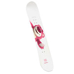 Load image into Gallery viewer, Disney Lotso snowboard for Children&amp;teenager 31136
