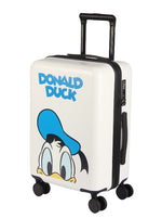Load image into Gallery viewer, DONALD DUCK Suitcase 20&quot; DH20312-O1
