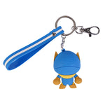 Load image into Gallery viewer, Marvel Thanos Cartoon Cute Keychain Pendant
