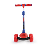 Load image into Gallery viewer, Marvel Spiderman Twist Kids Scooter 20172
