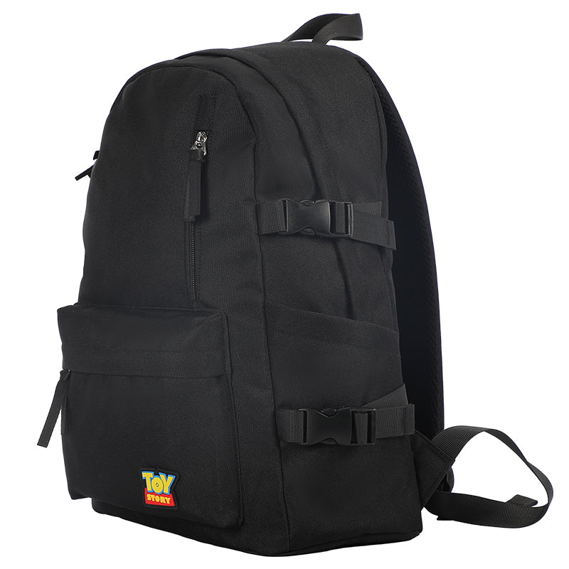 Disney TOYSTORY Fashion Casual Canvas Backpack DHF41402-G