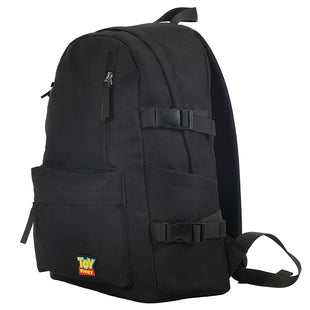 Disney TOYSTORY Fashion Casual Canvas Backpack DHF41402-G