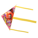 画像をギャラリービューアに読み込む, Disney Meilin Toys Kite Size 1M with 50M Line
