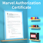 Load image into Gallery viewer, Marvel Super Bound Ball Children Toys 36100
