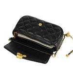 画像をギャラリービューアに読み込む, Disney Mickey Shoulder Bag DHF22117-A
