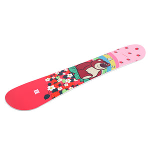 Disney Lotso snowboard for Children&teenager 31136-LO