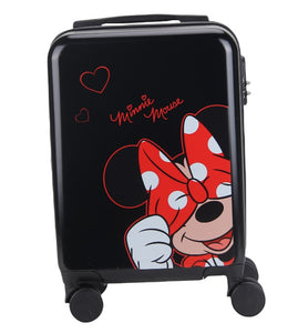MINNIE Suitcase 16" DH21397-B3
