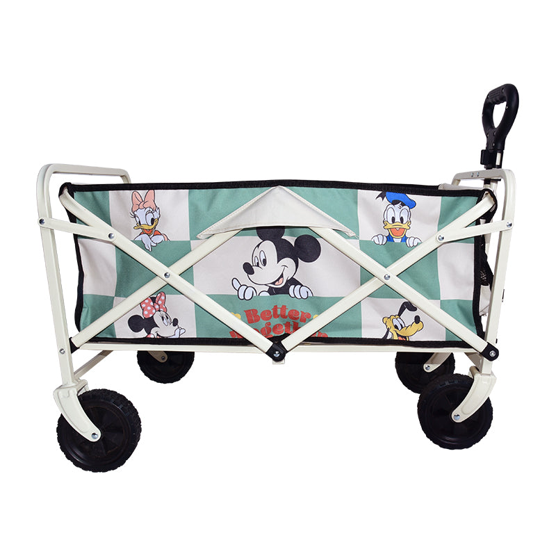 DISNEY MICKEY WAGON JDF31046-MF