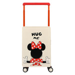 Load image into Gallery viewer, Disney  MINNIE Cartoon Cute 20&#39;&#39; Suitcase Luggage DH41257-B
