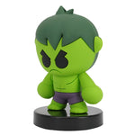 Load image into Gallery viewer, Marvel The Hulk Cartoon Cute Keychain Pendant Pedestal
