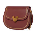 画像をギャラリービューアに読み込む, Mickey shoulder bag  DHF22190-A3 +A4
