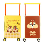 Load image into Gallery viewer, Disney  Chit.An.Dale Cartoon Cute 20&#39;&#39; Suitcase Luggage DH41254-CD
