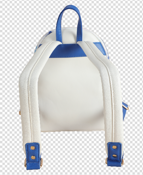 Disney MICKEY Casual PU Backpack DHF41211-A