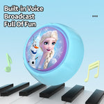 Load image into Gallery viewer, Disney FROZEN II Height Touch, Jump Toys Height Adjustable 22275
