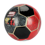 画像をギャラリービューアに読み込む, Marvel Deadpool PVC Soccer Ball Indoor Outdoor 2024 New Design VAB24457-DP
