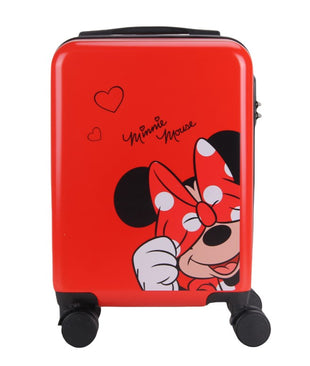 MINNIE Suitcase 16" DH21397-B2