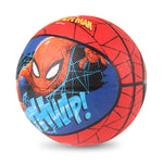 Load image into Gallery viewer, Marvel SpiderMan #5 Rubber Basketball 21222
