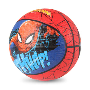 Marvel SpiderMan #5 Rubber Basketball 21222