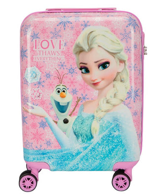 FROZEN Suitcase 18" DH19029-Q