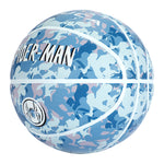 画像をギャラリービューアに読み込む, MRAVEL SPIDER MAN CHILDREN PU BASKETBALL #7
