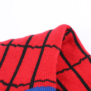 Marvel Spiderman Ski Socks 21536