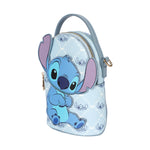 Load image into Gallery viewer, Disney IP Stitch Cartoon cute fashion shoulder bag DHF41051-ST
