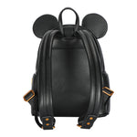 画像をギャラリービューアに読み込む, Disney Mickey Backpack Cartoon Cute Fashion PU Bag Luxury Bag OOTD Style DHF23863-A3
