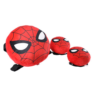 Marvel Spiderman/Captain America Hip protector 21524
