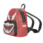 Load image into Gallery viewer, Marvel VENOM Casual PU Backpack VHF41207-VE
