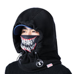 画像をギャラリービューアに読み込む, Marvel Venom Hood 21544
