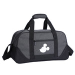 画像をギャラリービューアに読み込む, Disney Mickey Travel Bag DMF20383-A
