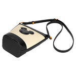 画像をギャラリービューアに読み込む, Disney IP Mickey cartoon cute fashion shoulder bag DHF23866-A
