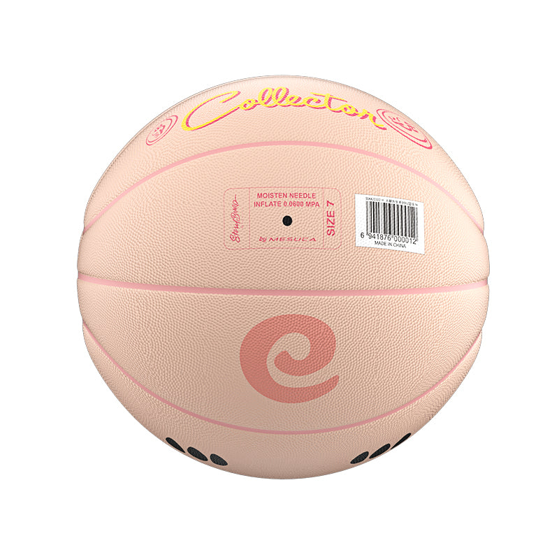 DISNEY MR HAM PU MOISTURE ABSORBING BASKETBALL 7#