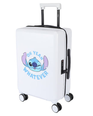 STITCH  Suitcase DH23832-ST