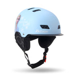 画像をギャラリービューアに読み込む, Disney Frozen Ski Helmet 20509
