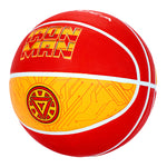 Load image into Gallery viewer, MRAVEL IRON MAN CHILDREN PU BASKETBALL #7
