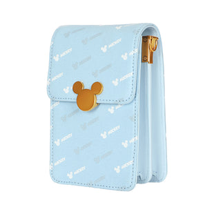 Disney IP Mickey cartoon cute fashion shoulder bag DHF23866-A3