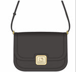 画像をギャラリービューアに読み込む, Sanrio HelloKitty Cartoon cute fashion shoulder bag HHF41009

