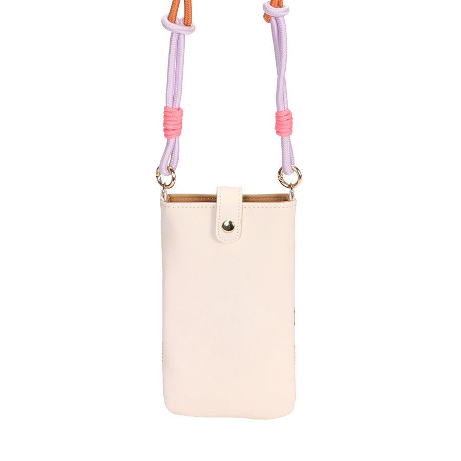 Disney IP Chit.An.Dale Cartoon Cute Fashion Cell Phone Bag DHF41058-CD